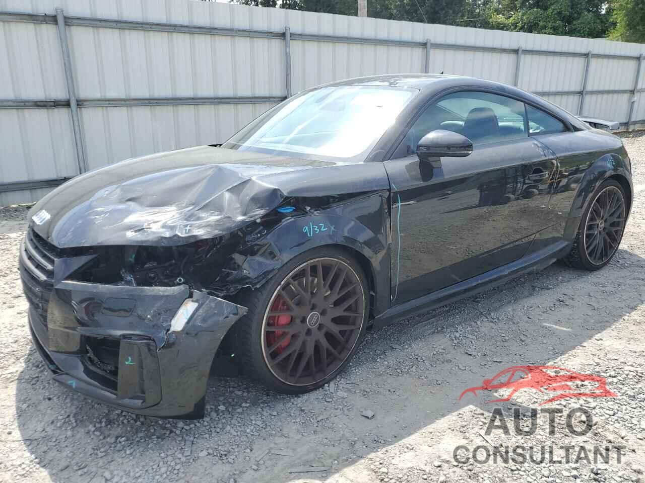 AUDI TTS 2023 - TRUA1AFV2P1006757