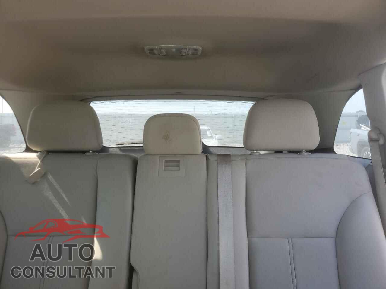 FORD EDGE 2013 - 2FMDK3GC6DBB51468