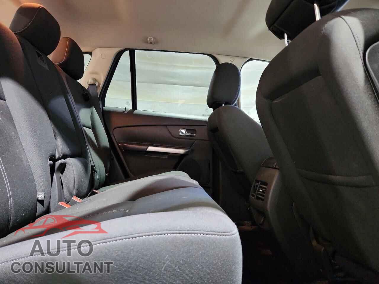 FORD EDGE 2013 - 2FMDK4GC7DBB59262