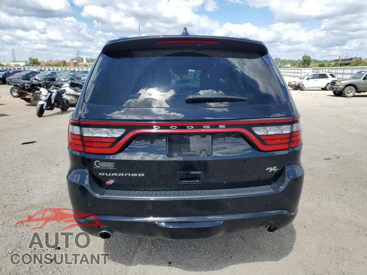 DODGE DURANGO 2024 - 1C4SDJCT1RC146900