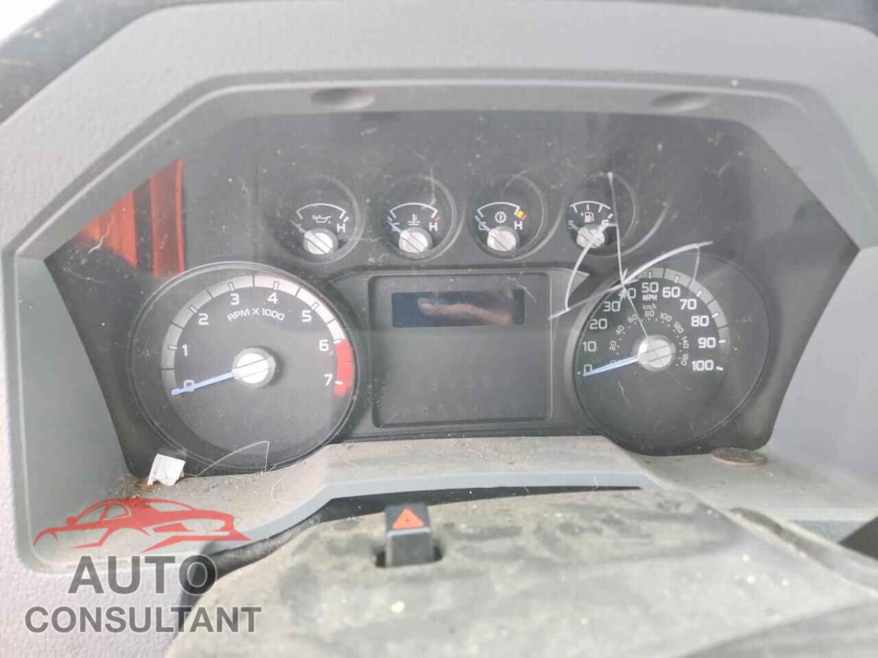 FORD F250 2016 - 1FT7X2B67GEC08882