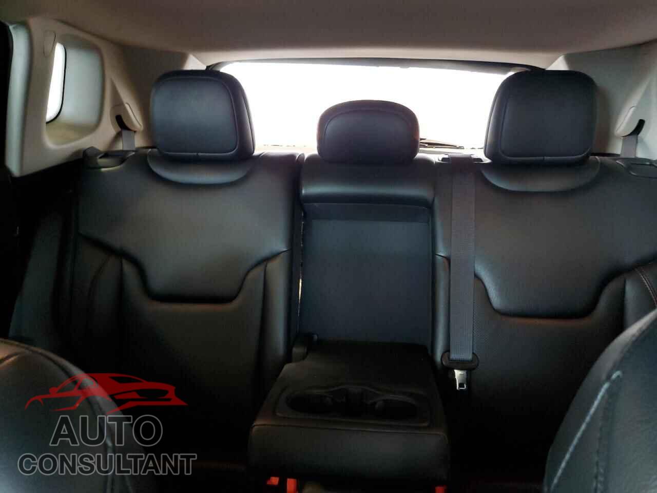 JEEP COMPASS 2018 - 3C4NJDDB6JT501128