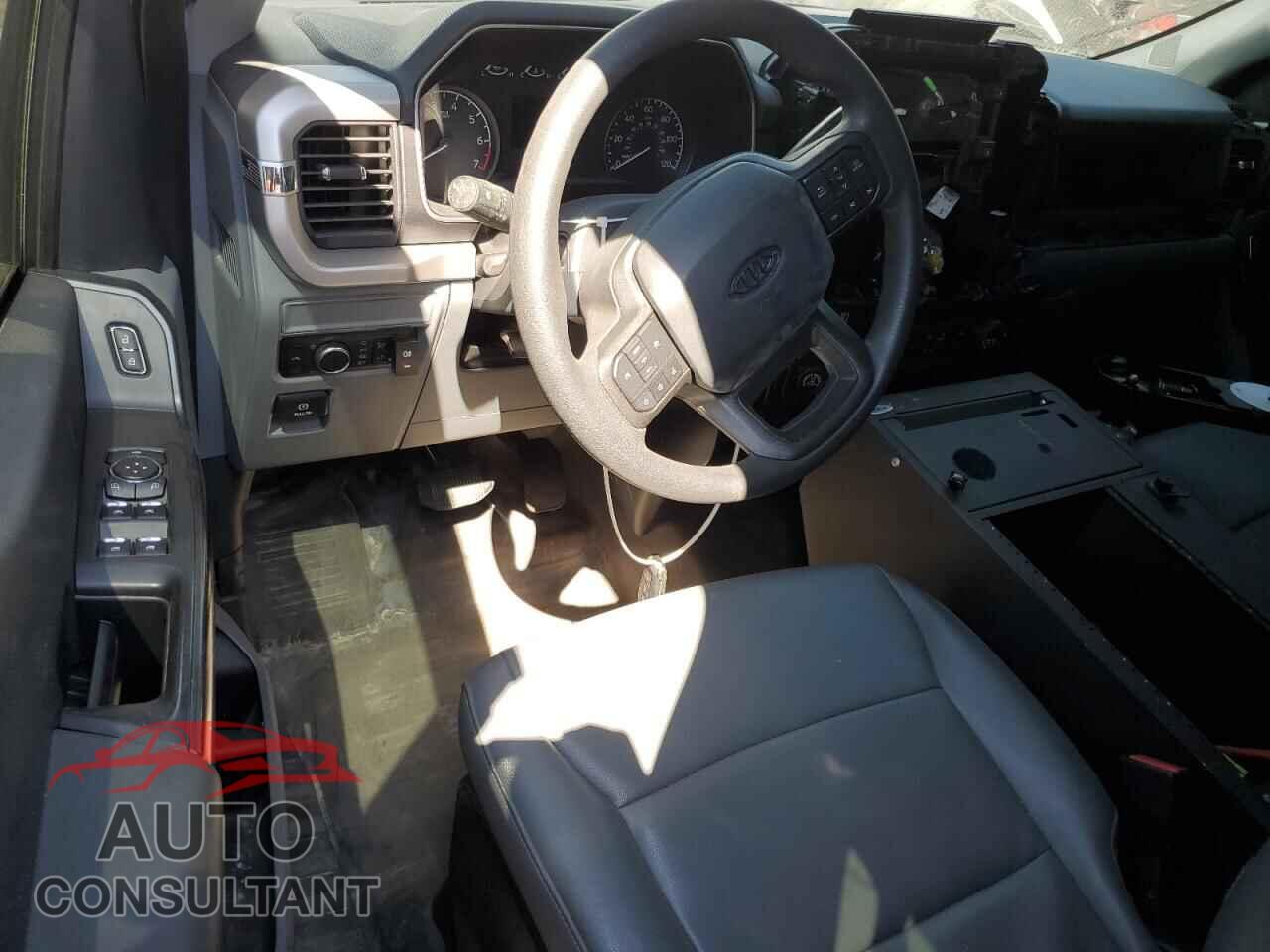 FORD F-150 2023 - 1FTEW1EP5PKG03122