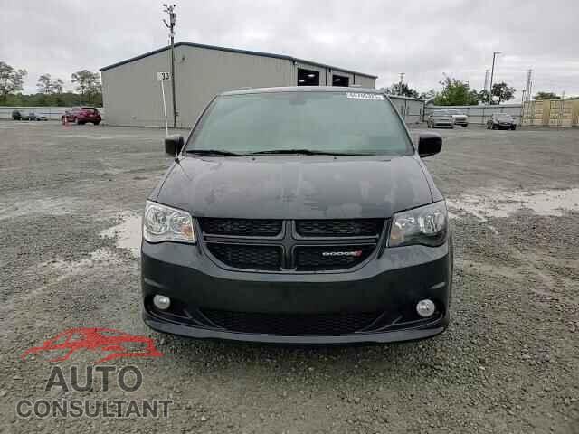 DODGE CARAVAN 2019 - 2C4RDGEG4KR744929