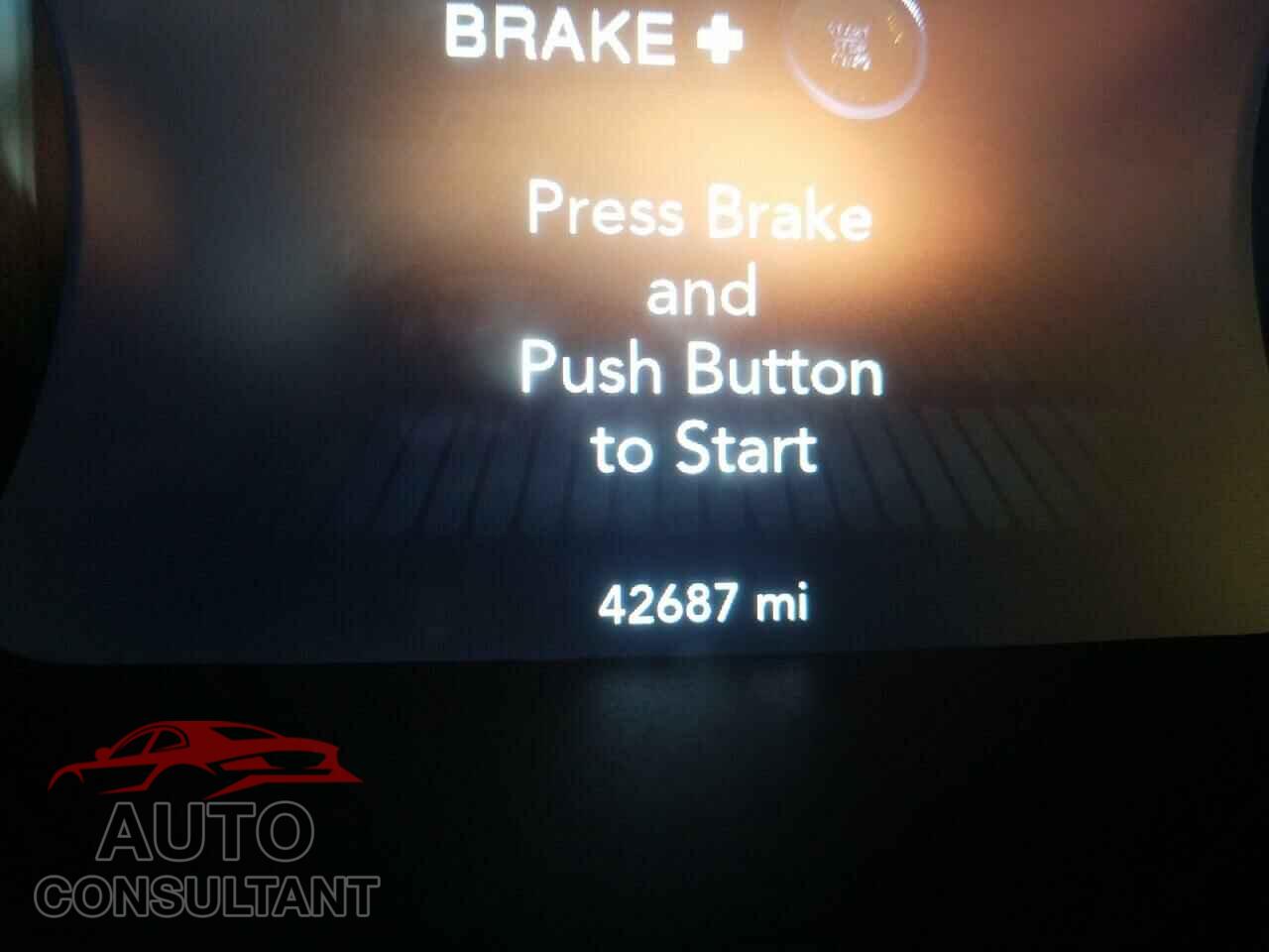 DODGE CHALLENGER 2018 - 2C3CDZFJ7JH218900