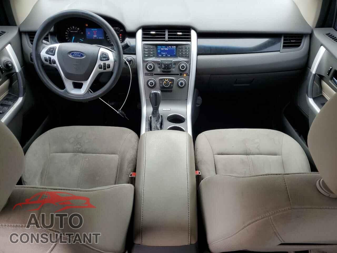 FORD EDGE 2013 - 2FMDK4GC7DBC05057