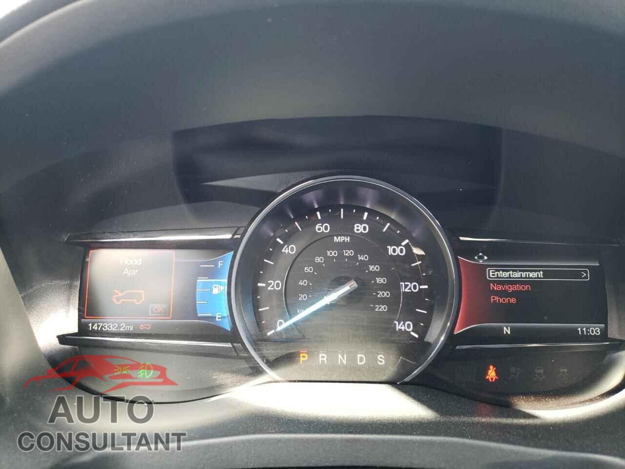 FORD EXPLORER 2019 - 1FM5K8GT4KGA01706