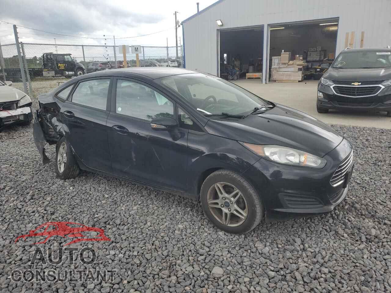 FORD FIESTA 2019 - 3FADP4BJ4KM115698