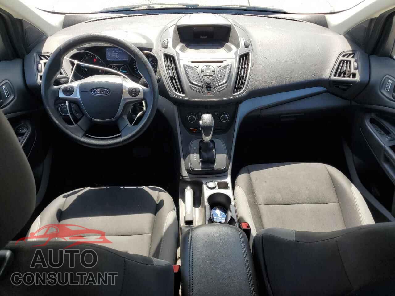 FORD ESCAPE 2015 - 1FMCU0F75FUB06172