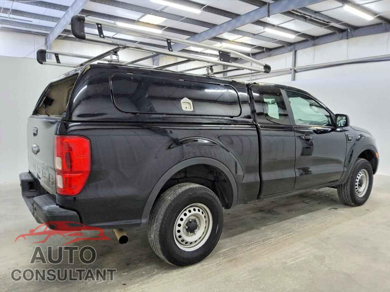 FORD RANGER 2021 - 1FTER1EH8MLD80225