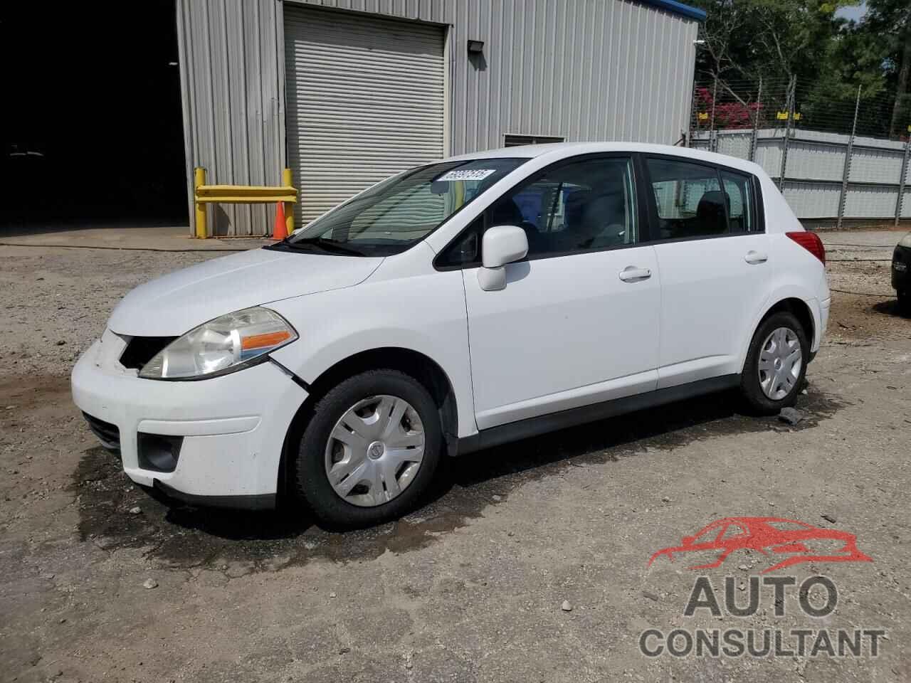 NISSAN VERSA 2012 - 3N1BC1CP3CK807496