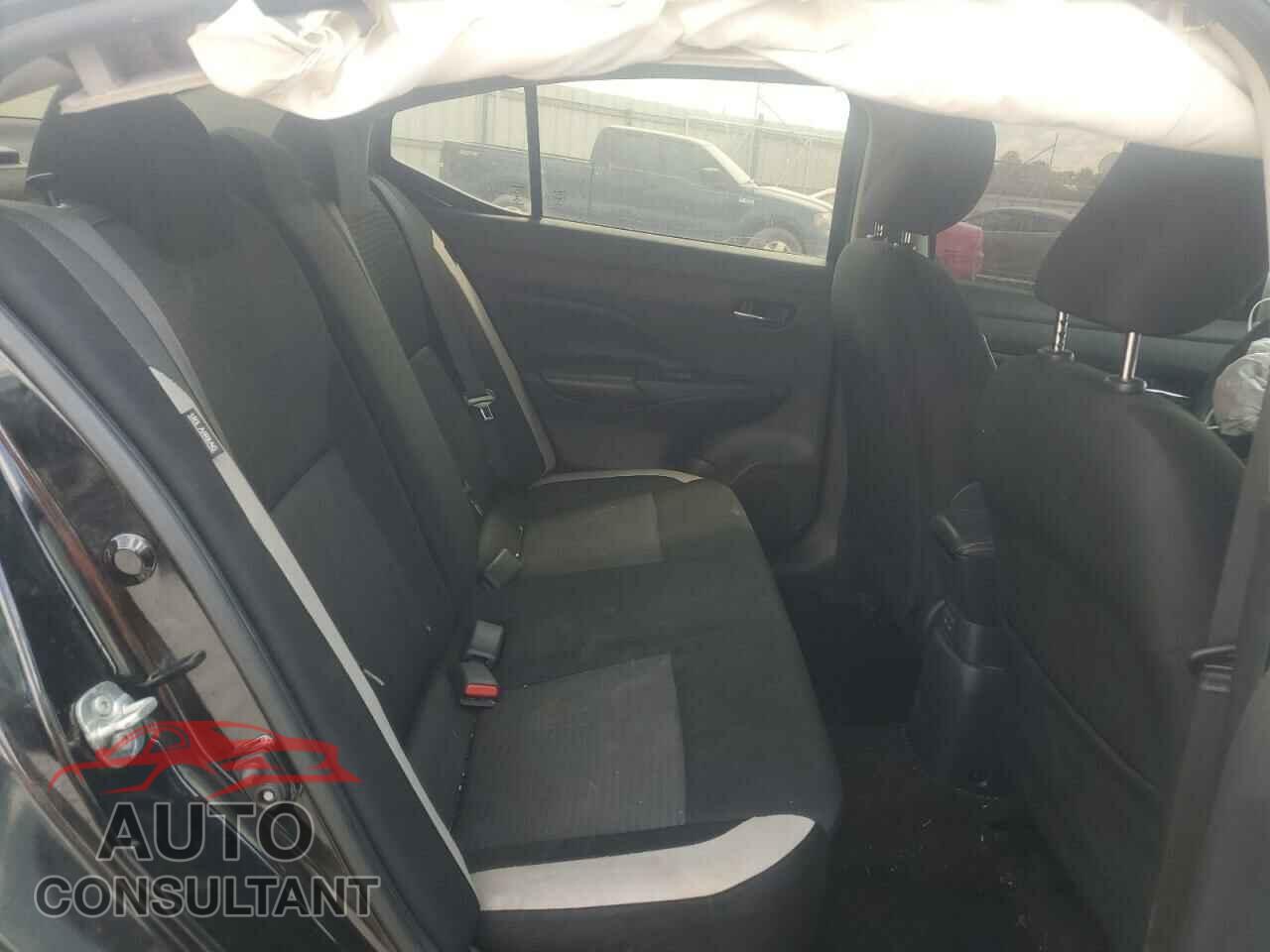 NISSAN VERSA 2020 - 3N1CN8EV0LL847340