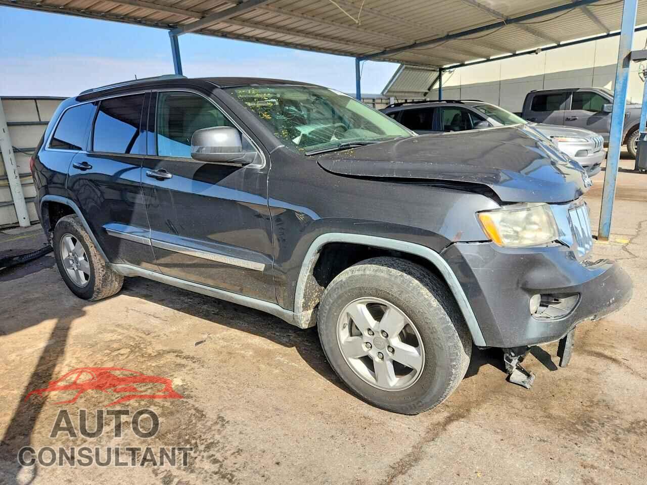 JEEP CHEROKEE 2011 - 1J4RS4GG5BC564265