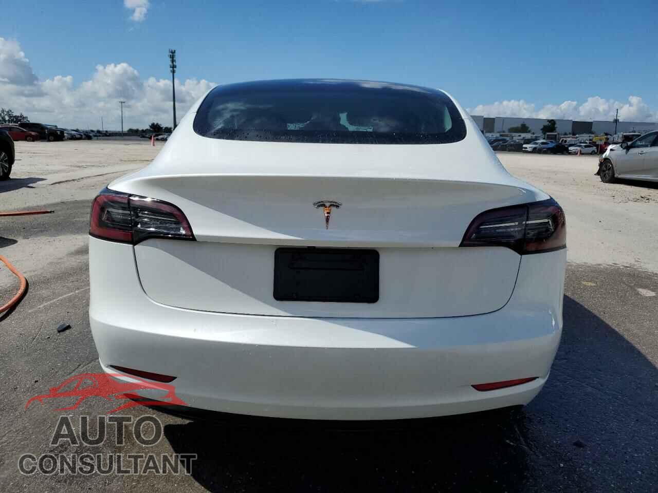 TESLA MODEL 3 2023 - 5YJ3E1EA1PF579498