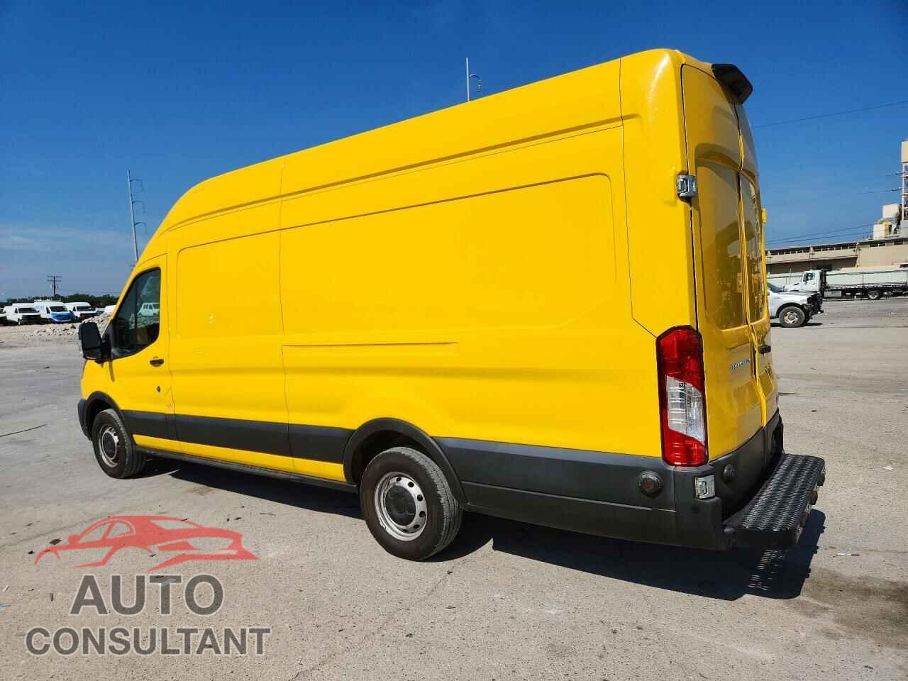 FORD TRANSIT 2022 - 1FTBR3X84NKA09257
