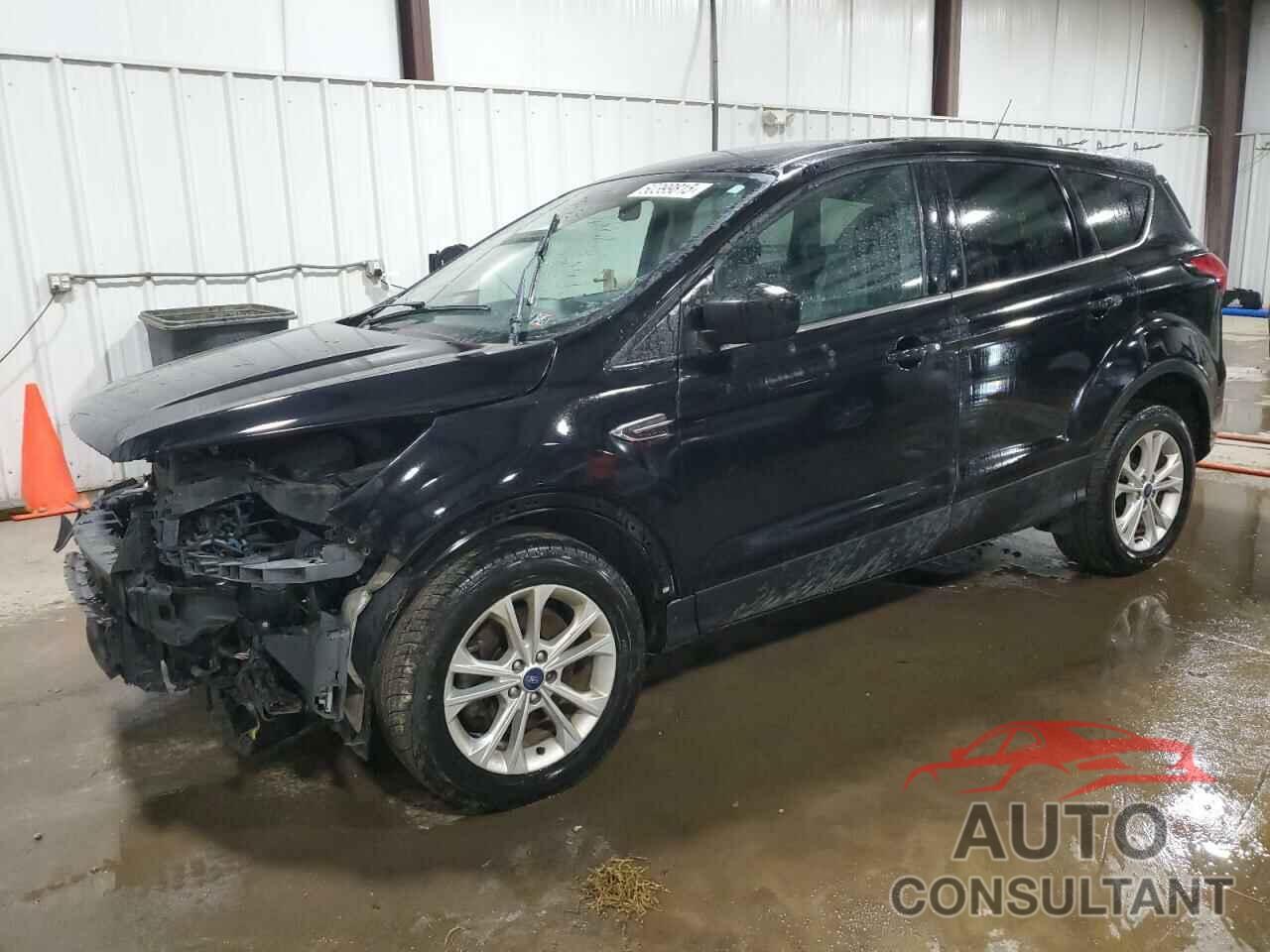 FORD ESCAPE 2019 - 1FMCU9GD2KUC49132