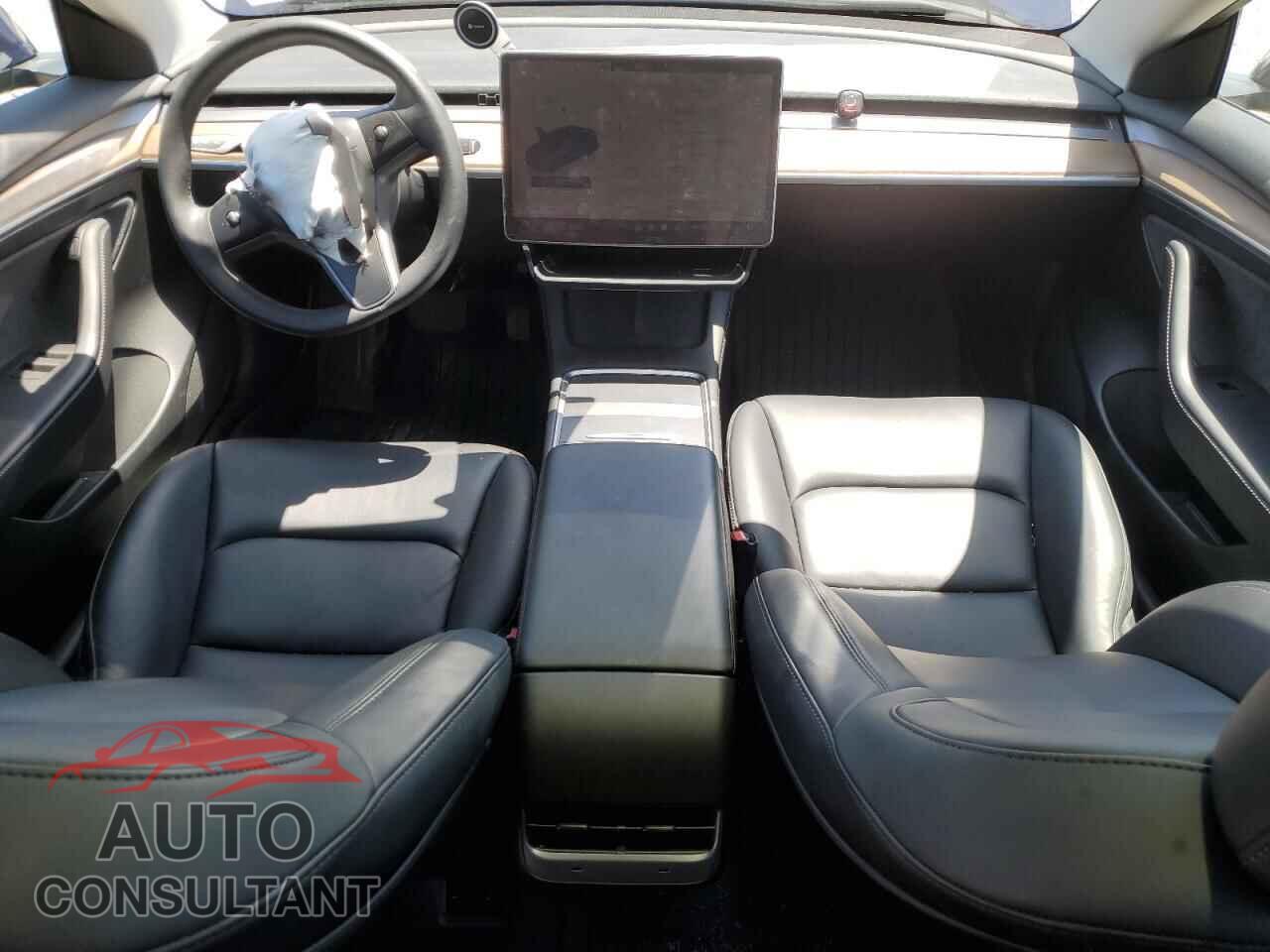 TESLA MODEL 3 2023 - 5YJ3E1EA5PF599009