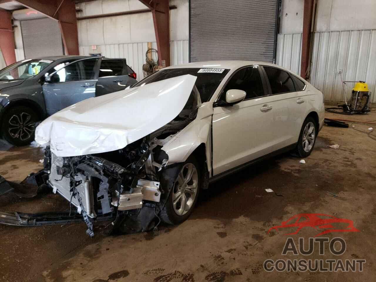 HONDA ACCORD 2023 - 1HGCY1F20PA033669