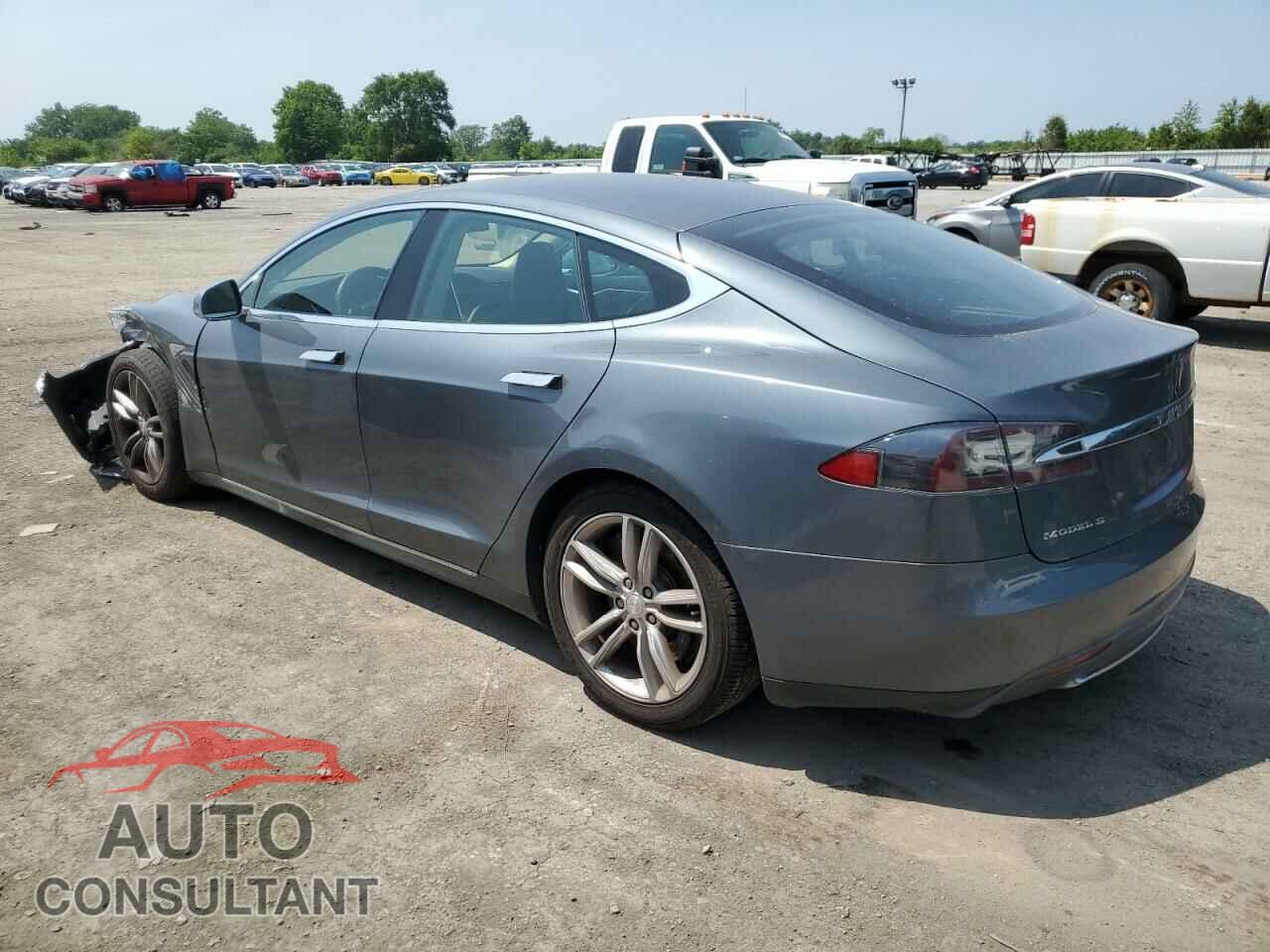 TESLA MODEL S 2013 - 5YJSA1AG9DFP04910