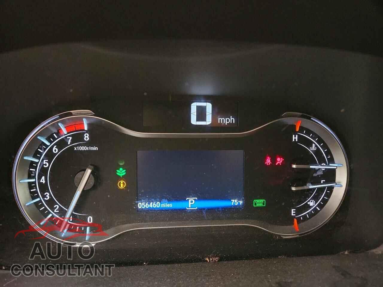 HONDA RIDGELINE 2019 - 5FPYK3F52KB013930