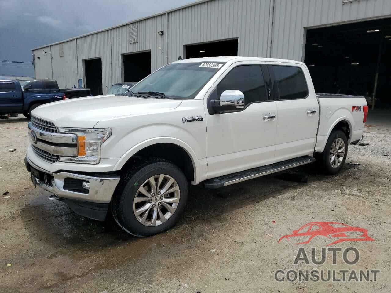 FORD F-150 2019 - 1FTEW1E49KFD10086