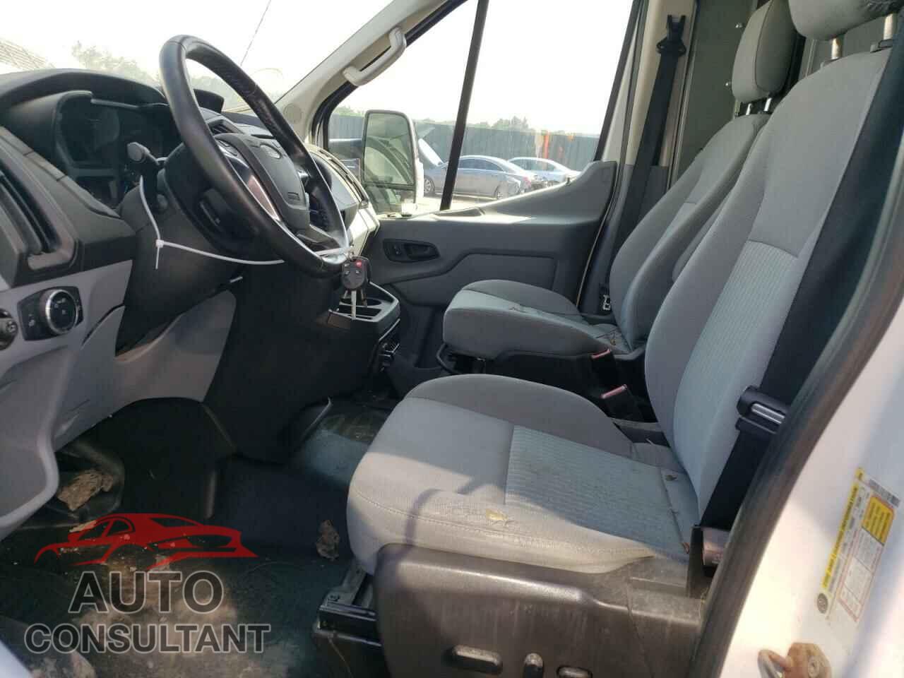 FORD TRANSIT 2016 - 1FTYR2CG3GKB38143
