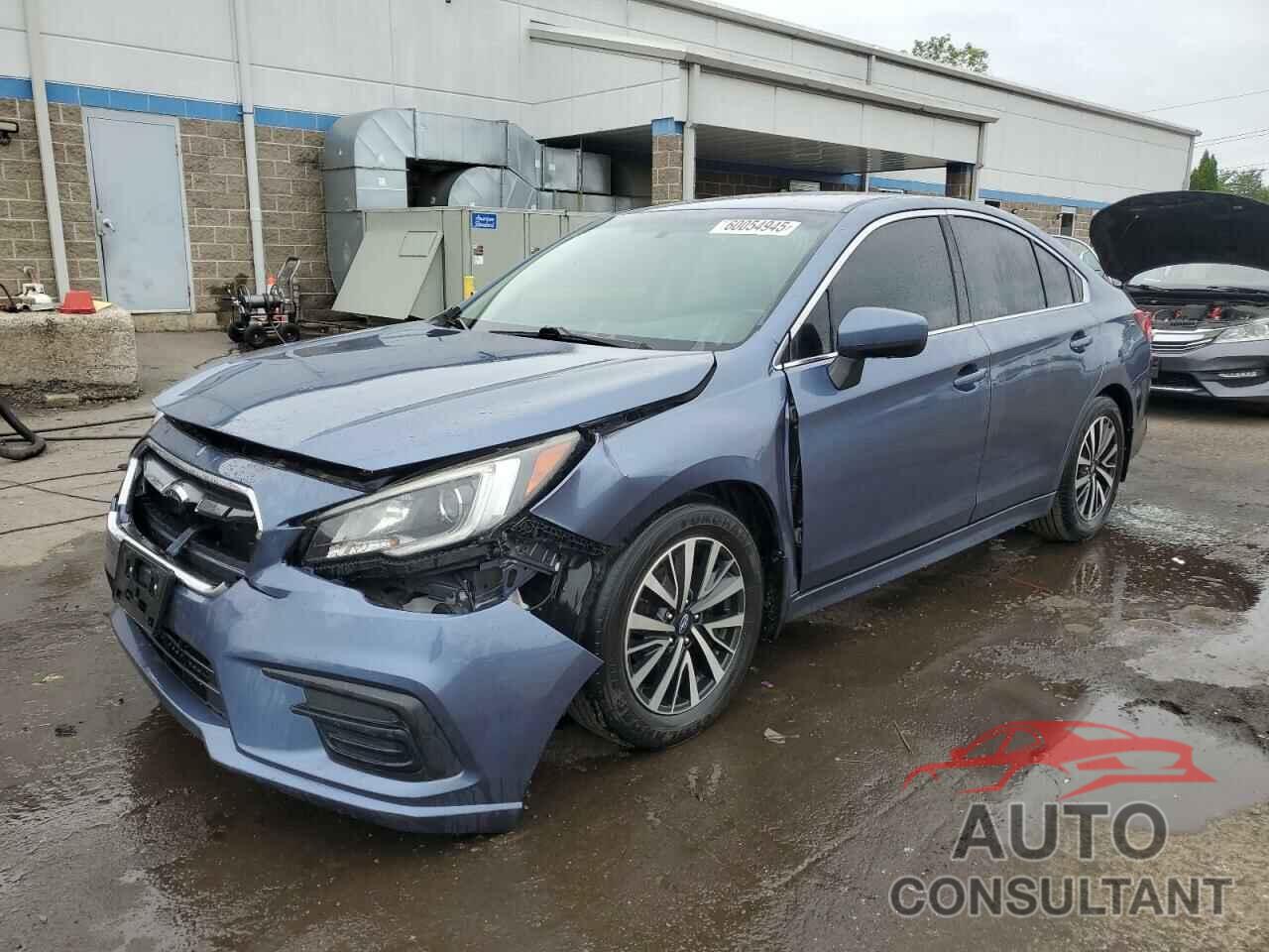 SUBARU LEGACY 2018 - 4S3BNAC68J3005110