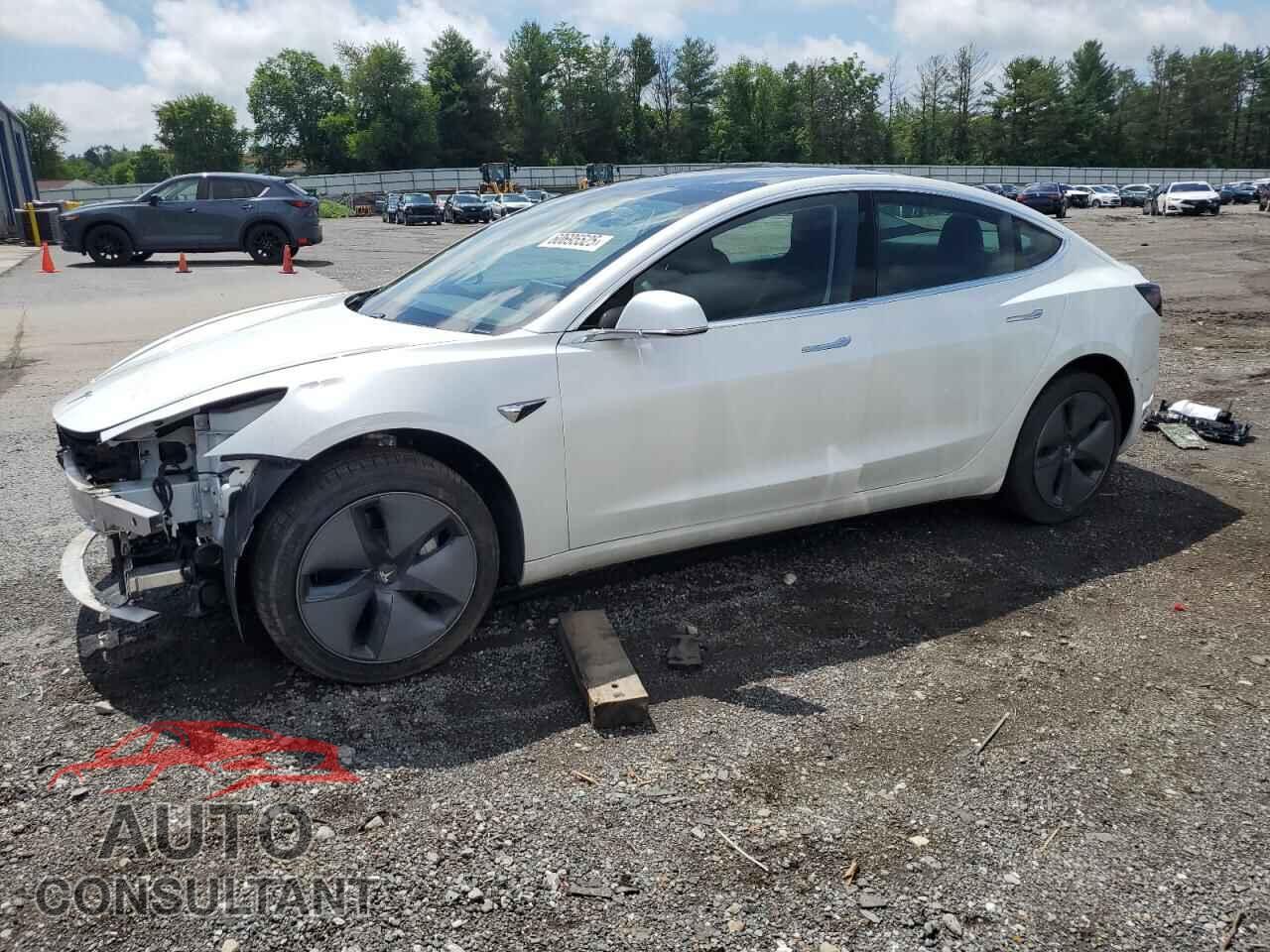 TESLA MODEL 3 2020 - 5YJ3E1EA4LF659047
