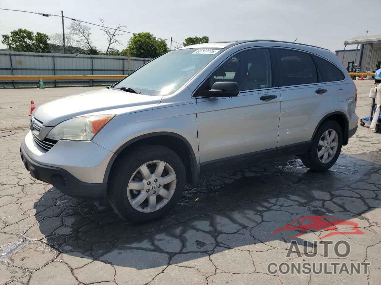 HONDA CRV 2009 - 3CZRE385X9G701089