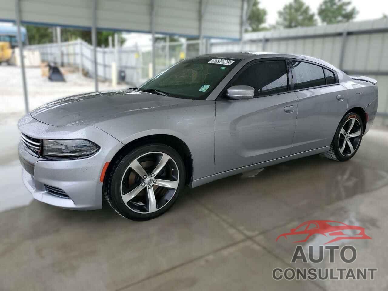 DODGE CHARGER 2017 - 2C3CDXBG0HH654478