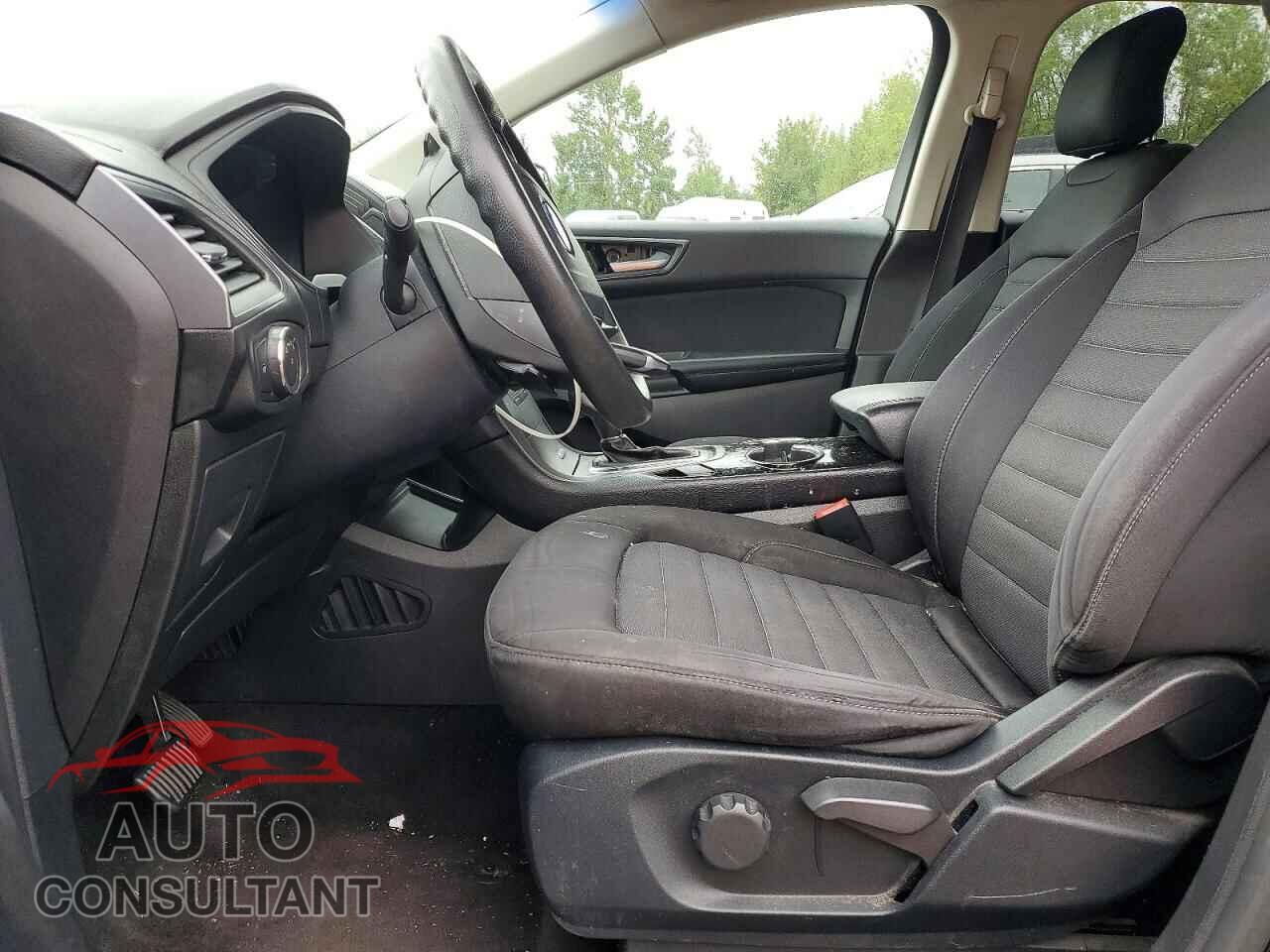 FORD EDGE 2016 - 2FMPK3G98GBC48290
