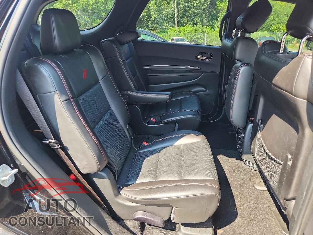 DODGE DURANGO 2023 - 1C4SDJCT5PC612728