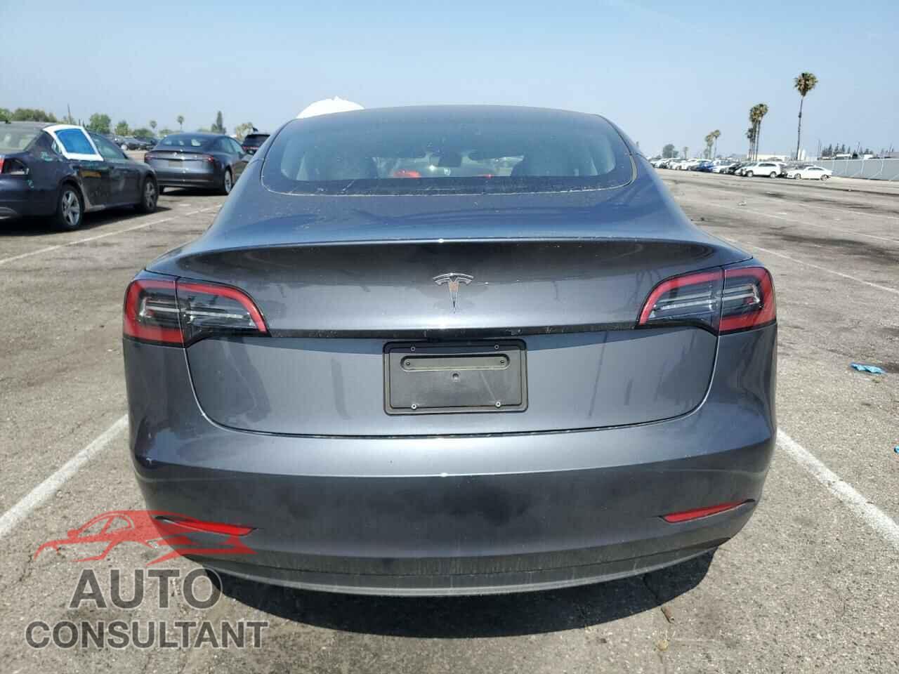 TESLA MODEL 3 2023 - 5YJ3E1EA2PF680355