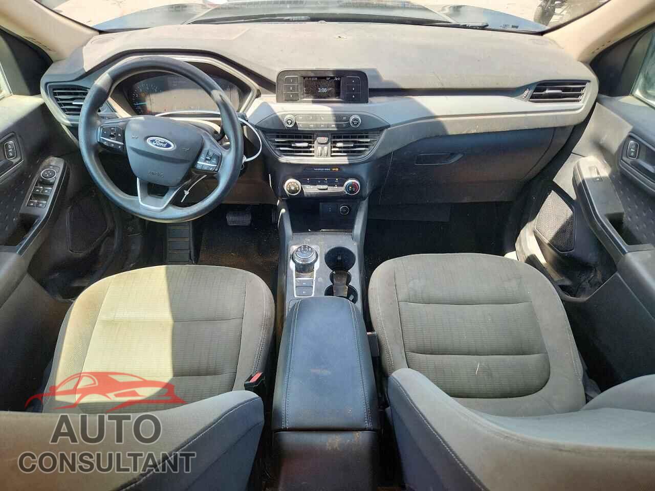 FORD ESCAPE 2020 - 1FMCU0F6XLUA32623