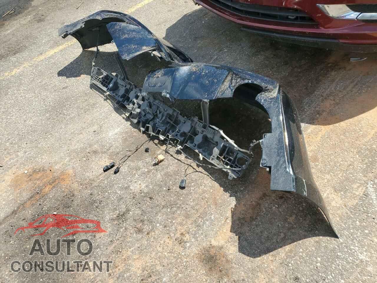 FORD MUSTANG 2017 - 1FA6P8CF0H5259788