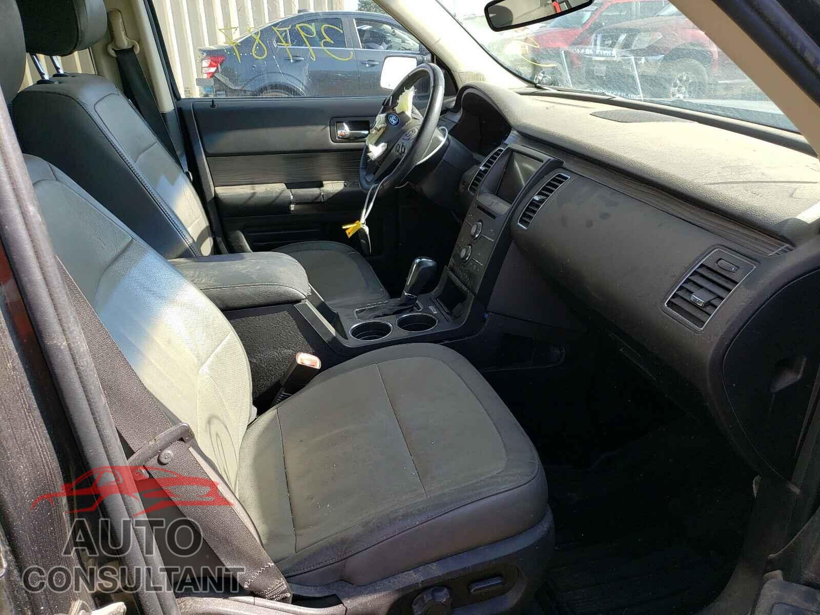 FORD FLEX 2016 - 2FMGK5C87GBA18975