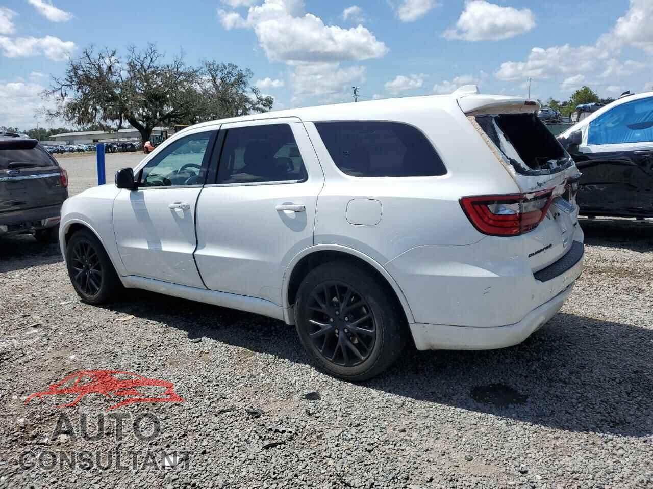 DODGE DURANGO 2015 - 1C4RDHDG1FC857601