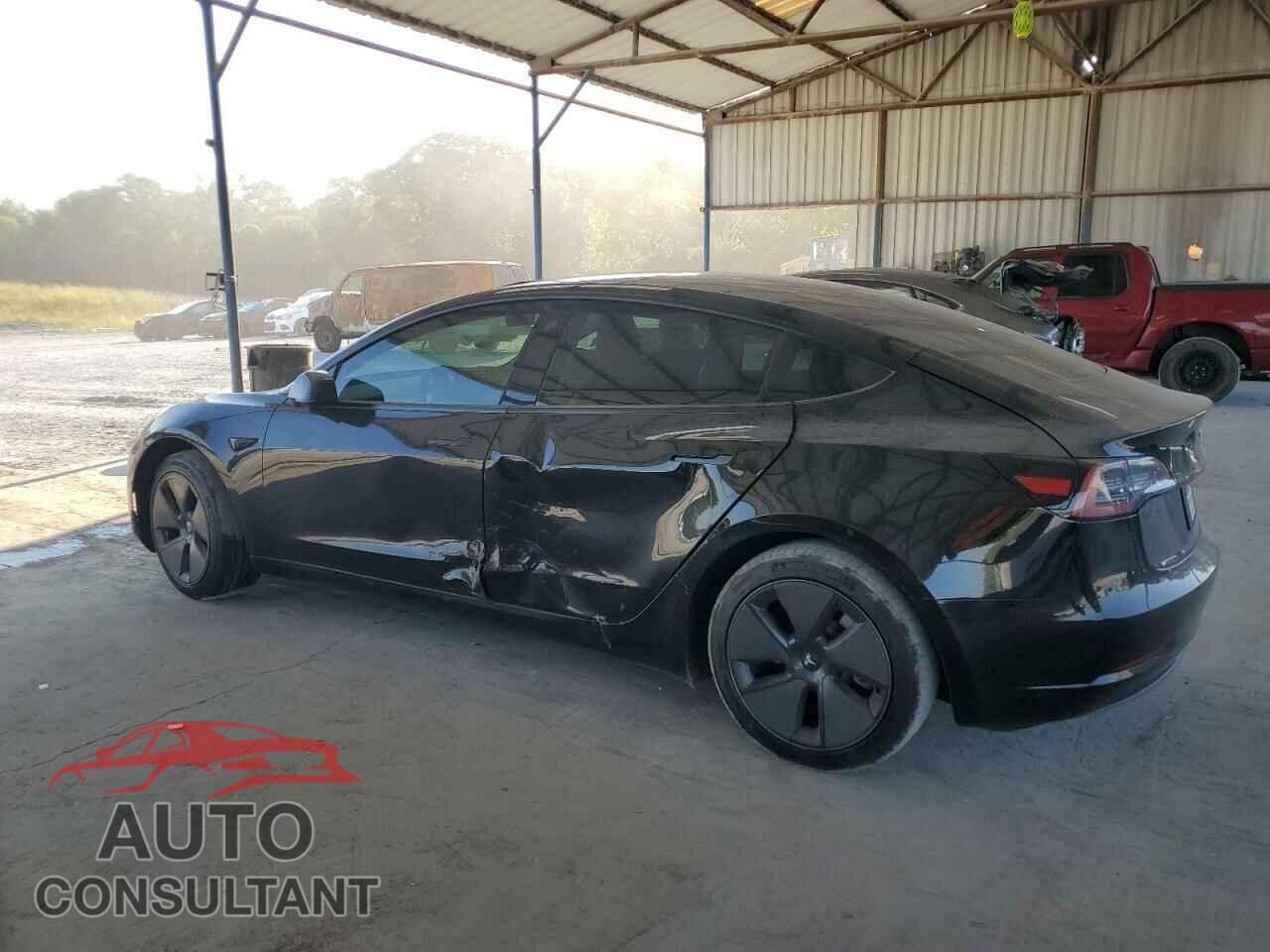 TESLA MODEL 3 2023 - 5YJ3E1EAXPF475432