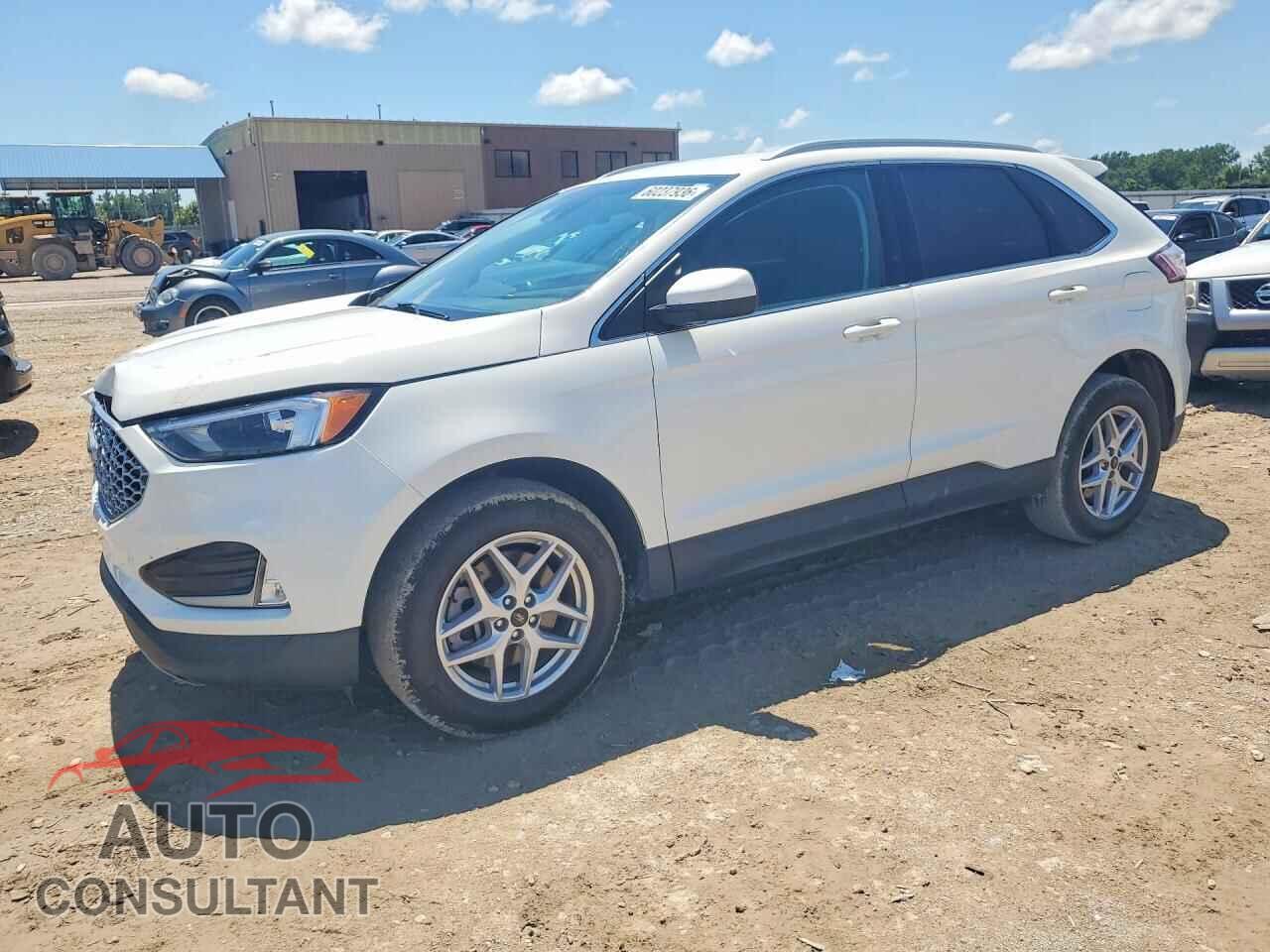 FORD EDGE 2024 - 2FMPK4J90RBA08328