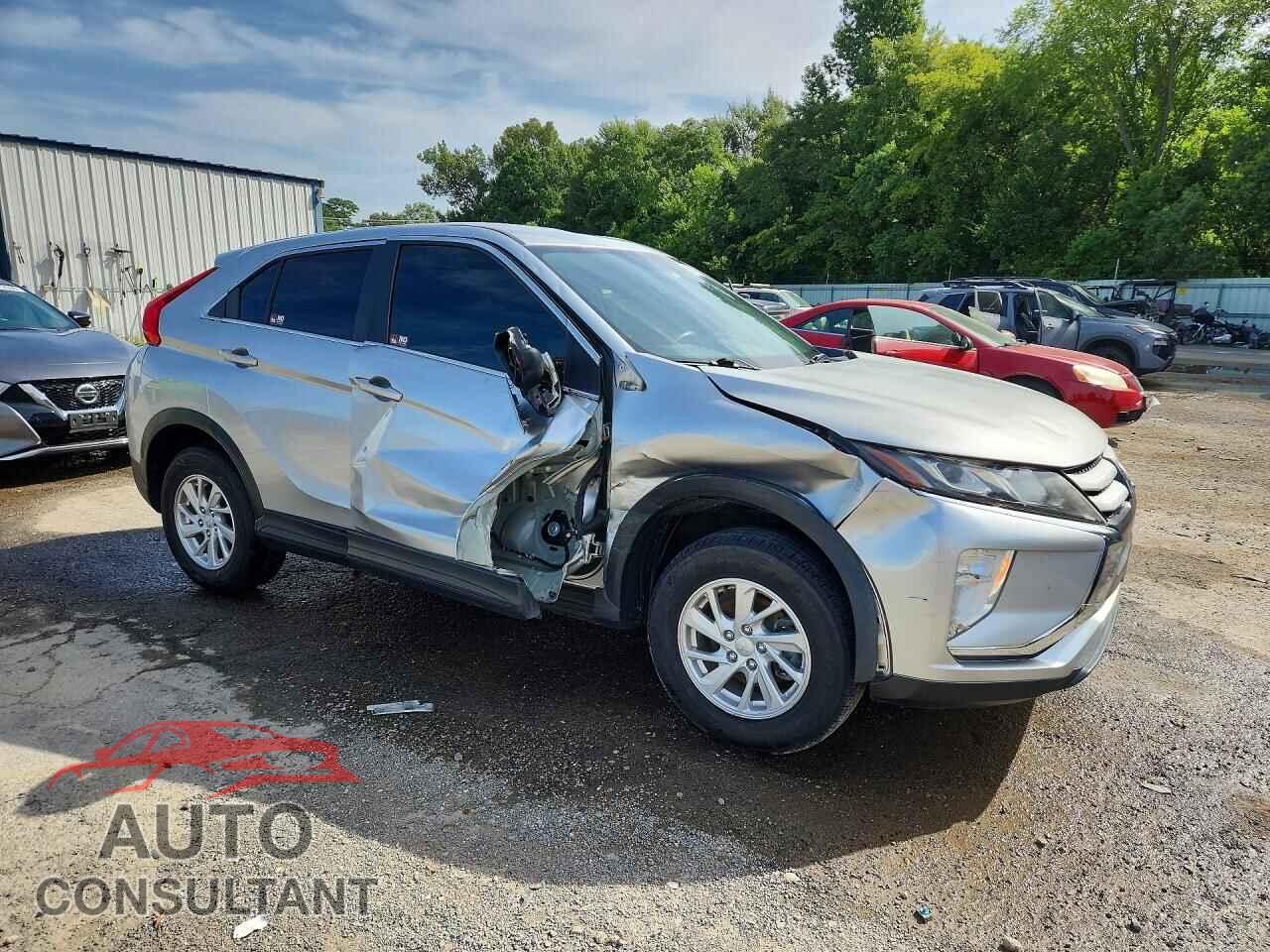 MITSUBISHI ECLIPSE 2019 - JA4AT3AA9KZ030501