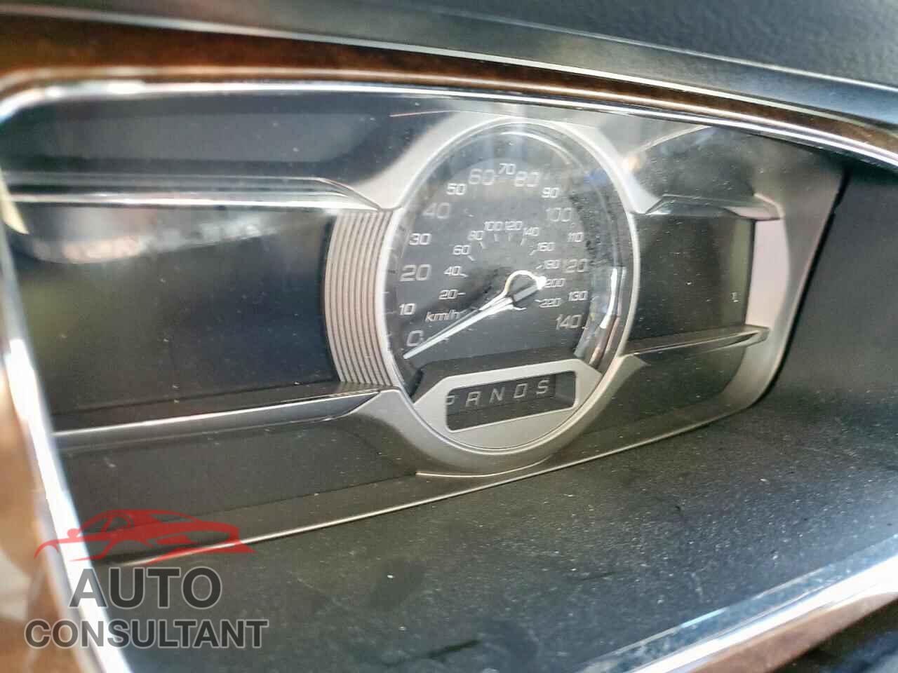 FORD TAURUS 2014 - 1FAHP2F8XEG185024