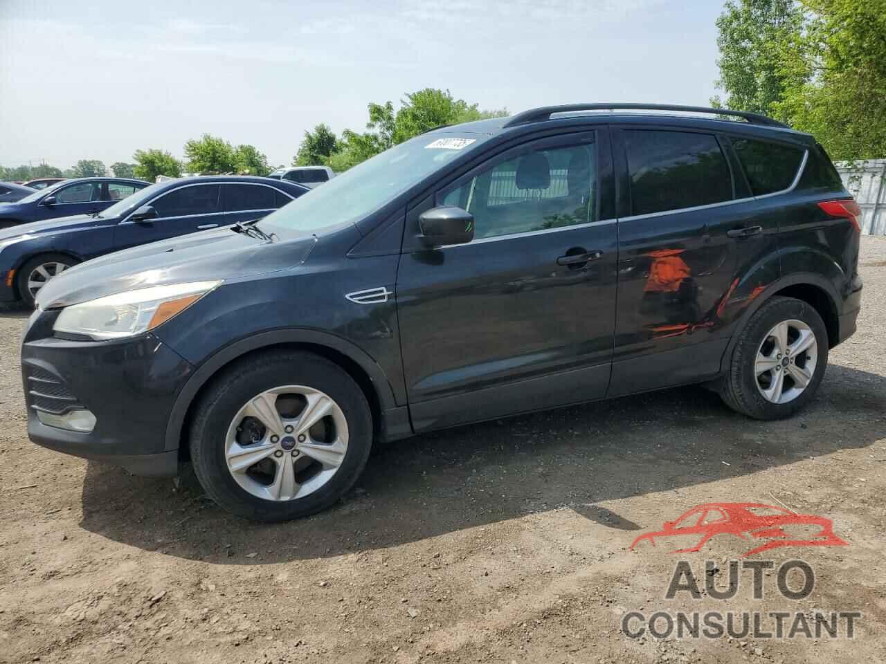 FORD ESCAPE 2014 - 1FMCU0G95EUB87351