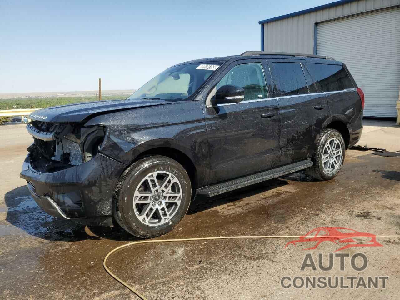 FORD EXPEDITION 2025 - 1FMJU1J83SEA29531