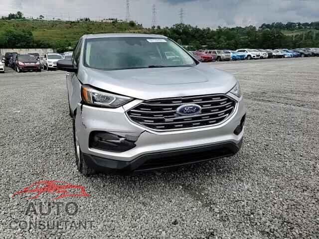 FORD EDGE 2019 - 2FMPK4G95KBC50013