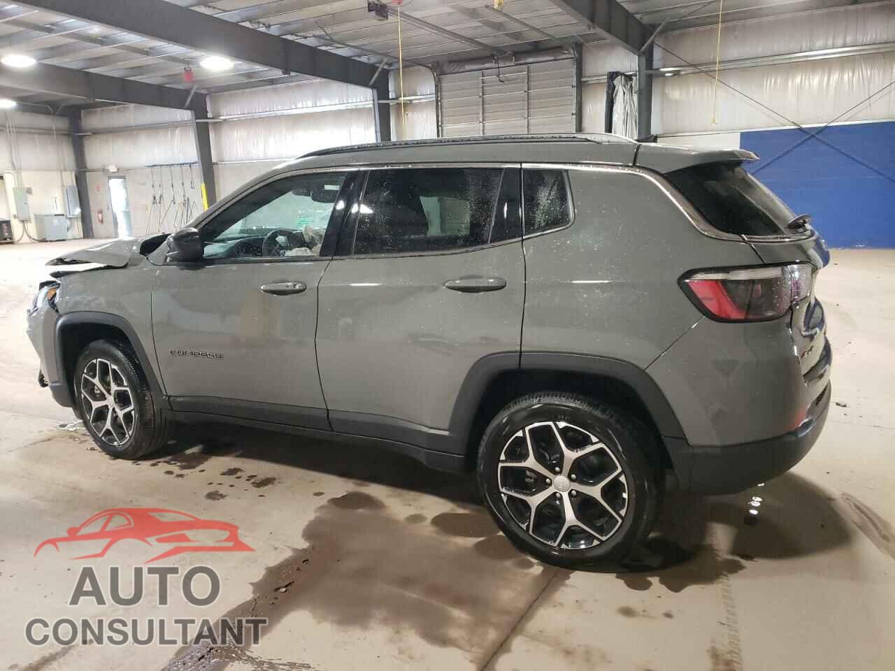 JEEP COMPASS 2024 - 3C4NJDBNXRT603489