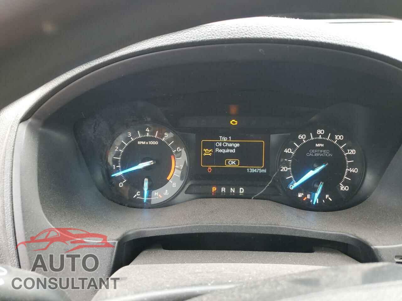 FORD EXPLORER 2018 - 1FM5K8ARXJGB19156