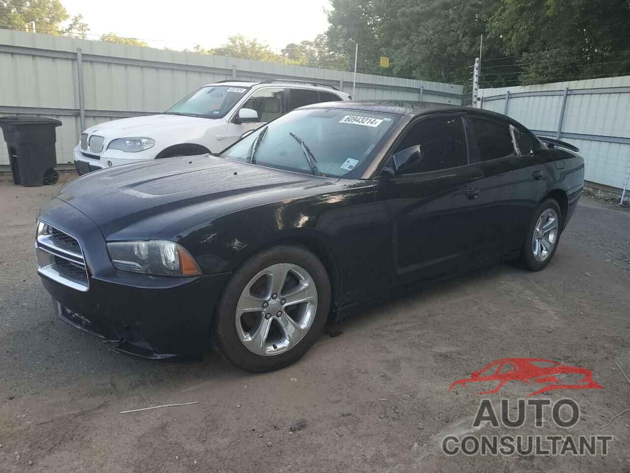 DODGE CHARGER 2013 - 2C3CDXBG9DH512172