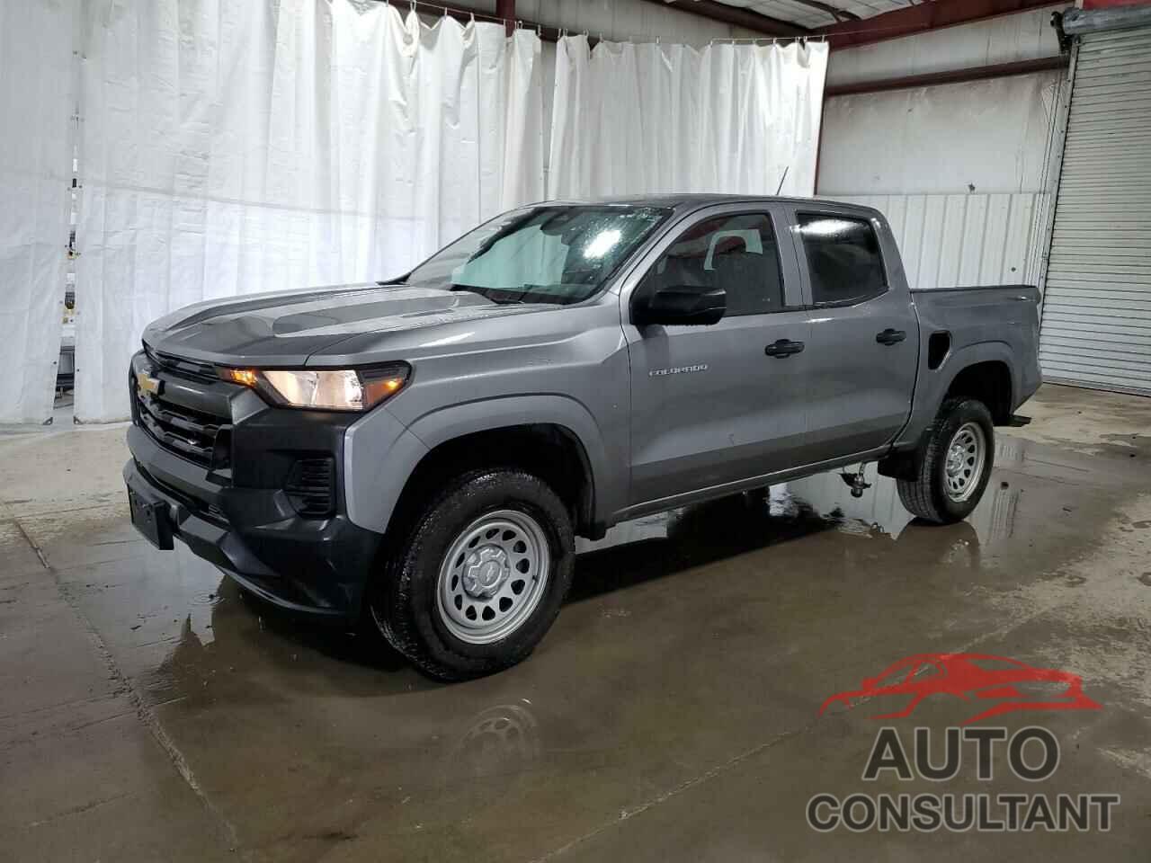 CHEVROLET COLORADO 2023 - 1GCGSBEC6P1178197