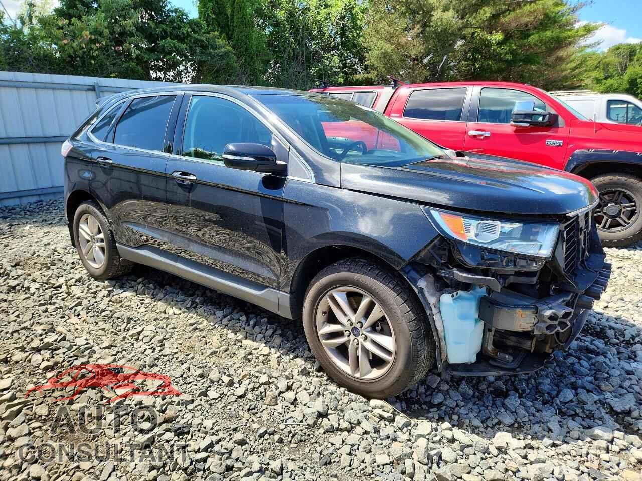 FORD EDGE 2015 - 2FMTK4J99FBB43933