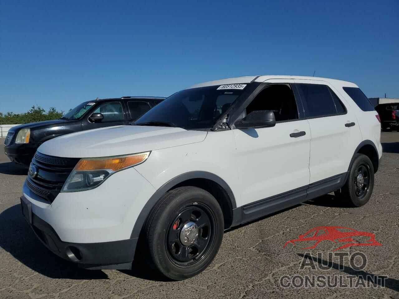 FORD EXPLORER 2013 - 1FM5K8AR3DGC06997